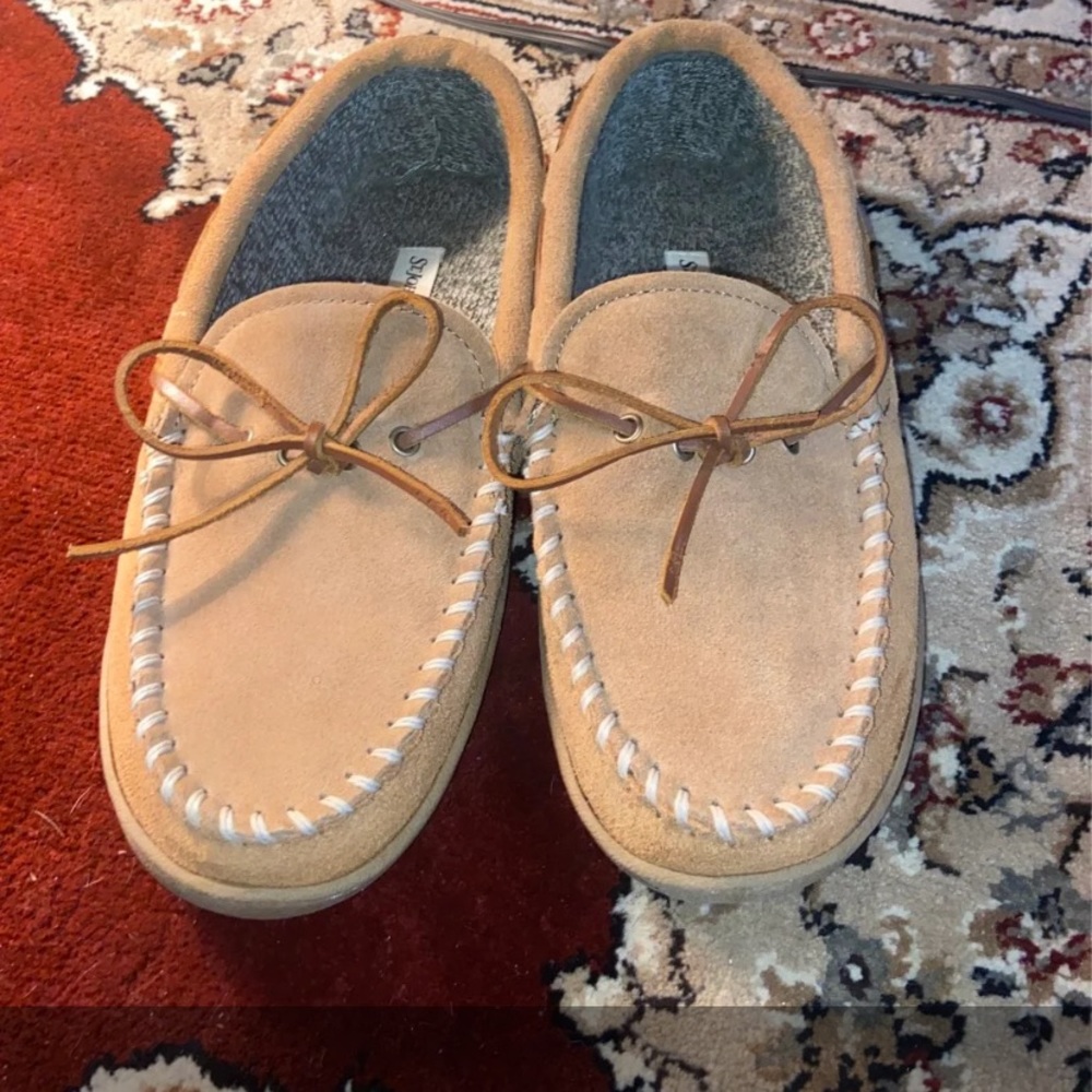 Loafers - Picture 3 of 4